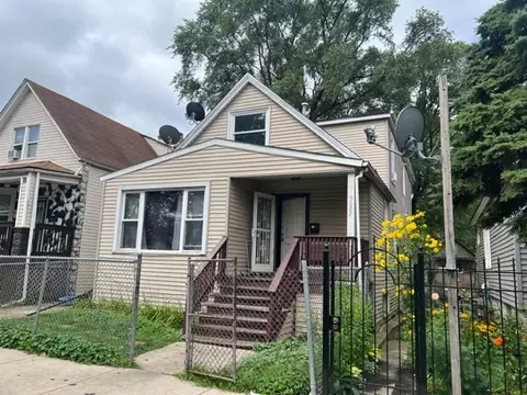 5622 S Seeley Ave, Chicago, IL 60636