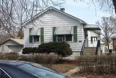 17023 Trapet Ave, Hazel Crest, IL 60429 photo 1