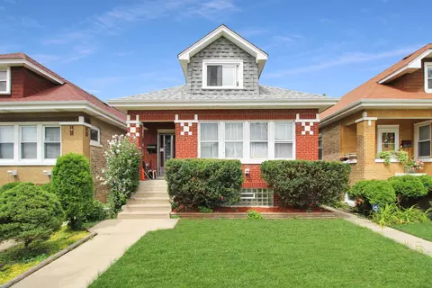 5712 W Henderson St, Chicago, IL 60634
