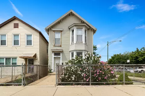 9000 S Houston Ave, Chicago, IL 60617
