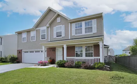 265 Niagara Dr, Volo, IL 60073