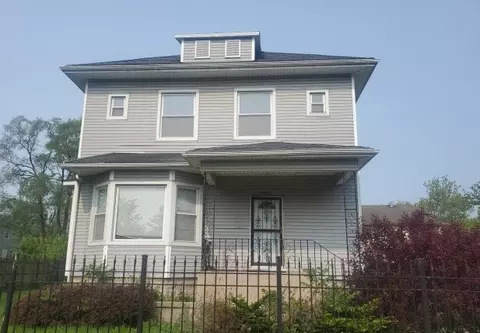 10942 S Perry Ave, Chicago, IL 60628