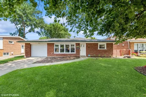 16409 Claire Ln, South Holland, IL 60473