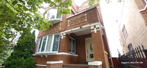 5310 S Artesian Ave, Chicago, IL 60632