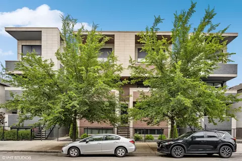 1224 W Ohio St #2W, Chicago, IL 60642