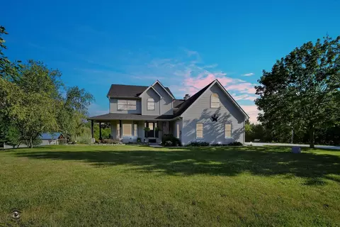159 W Pleasantview Dr, Oswego, IL 60543