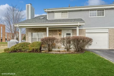 7144 Cobblestone Ct, Tinley Park, IL 60477