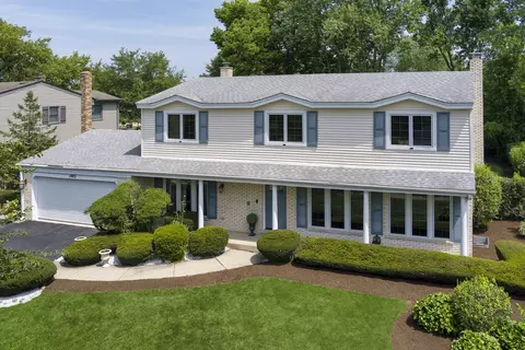1803 Ivy Ln, Northbrook, IL 60062