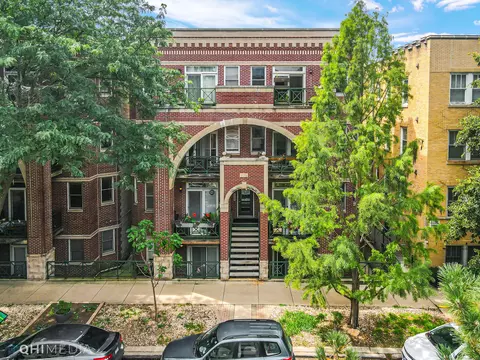 4124 N Kenmore Ave #1N, Chicago, IL 60613