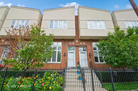4926 W Lawrence Ave, Chicago, IL 60630