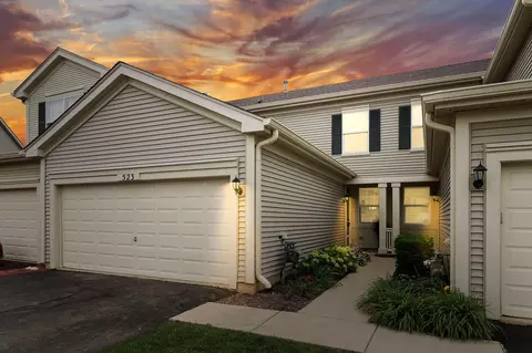 523 W Kristina Ln #523, Round Lake, IL 60073