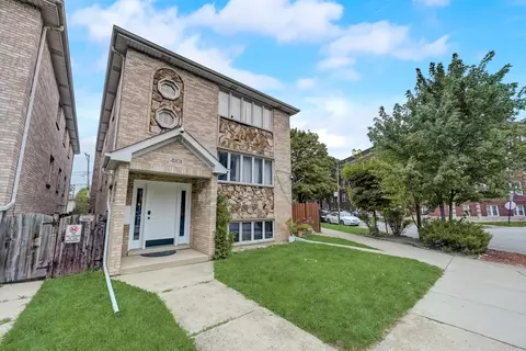 4101 N Dickinson Ave, Chicago, IL 60641