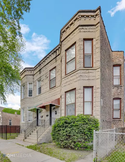 6504 S Eberhart Ave, Chicago, IL 60637