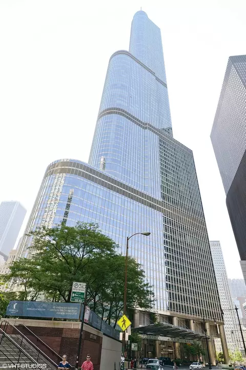 401 N Wabash Ave #48G, Chicago, IL 60611