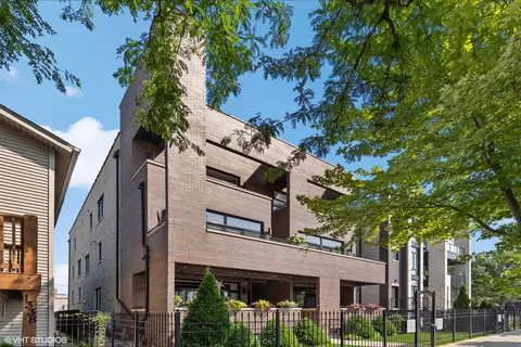 1332 W Hubbard St #3W, Chicago, IL 60622