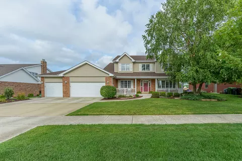 17819 Durkin Rd, Tinley Park, IL 60487