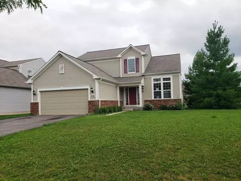 3586 Lexington Ln, Carpentersville, IL 60110