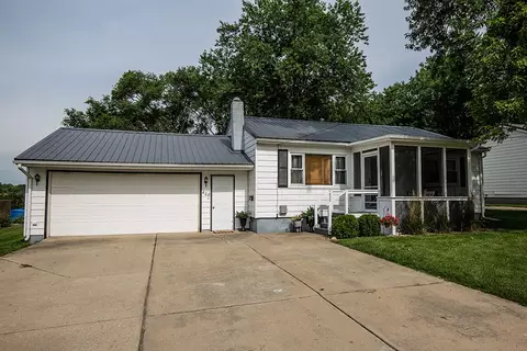 408 Oakdale St, Marseilles, IL 61341