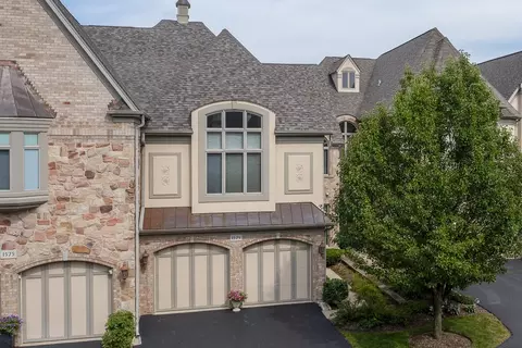 1579 S Paul Le Comte Ct, Palatine, IL 60067