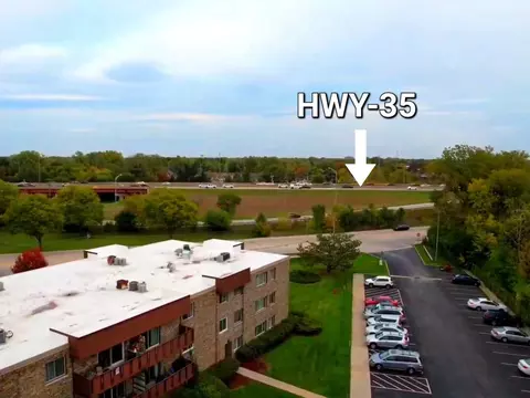 2650 Brookwood Way Dr #208B, Rolling Meadows, IL 60008