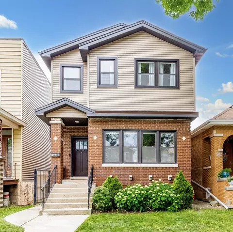 5407 W Byron St, Chicago, IL 60641