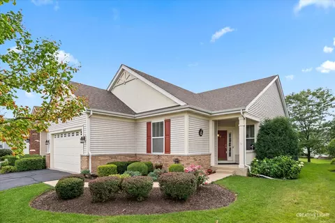 1162 Barkston Ln, Aurora, IL 60502