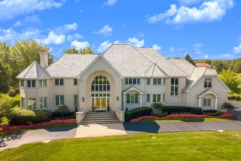 3 S Meadow Ct, South Barrington, IL 60010