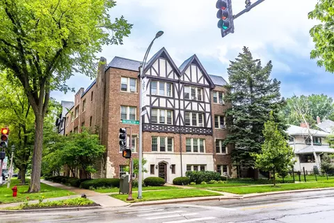530 Washington Blvd #G, Oak Park, IL 60302