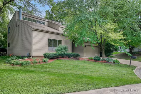 2617 Longview Dr, Lisle, IL 60532