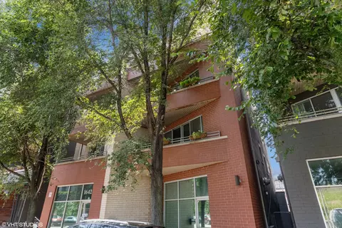 1642 N Bosworth Ave #3N, Chicago, IL 60642