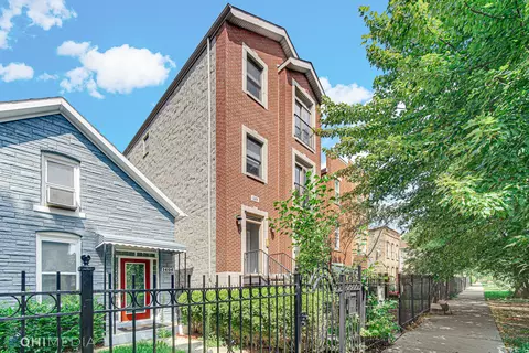 1408 N Artesian Ave #3, Chicago, IL 60622
