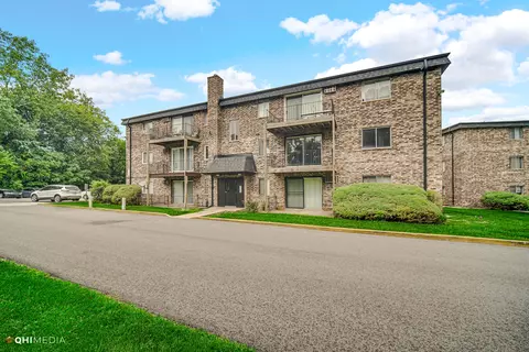 1013 E 194th St #302, Glenwood, IL 60425