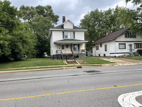 2403 E Main St, Danville, IL 61832