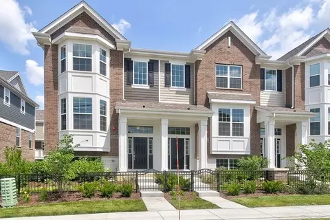9248 143rd St, Orland Park, IL 60462