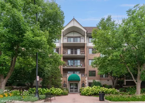 5 S Pine St #309, Mount Prospect, IL 60056