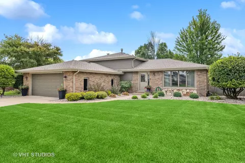 14105 Garavogue Ave, Orland Park, IL 60467
