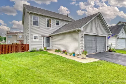 3906 Adesso Ln, Joliet, IL 60435