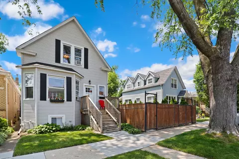 3426 N Lowell Ave, Chicago, IL 60641