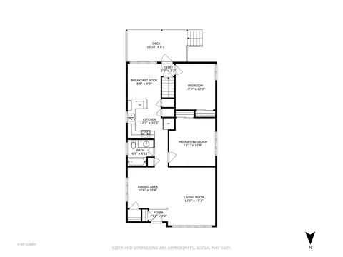 7001 W Wright Ter, Niles, IL 60714 photo 26