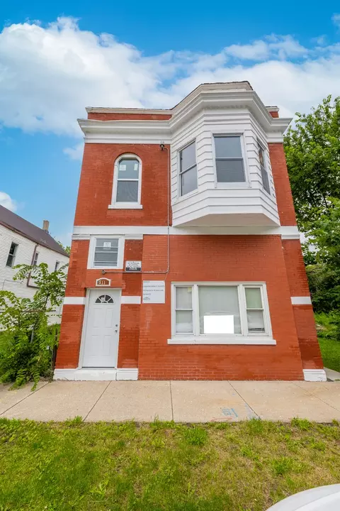 5111 S Union Ave, Chicago, IL 60609
