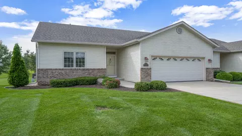 5953 Fox Basin Rd #5953, Rockford, IL 61108