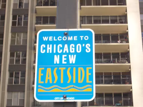 400 E Randolph St #2302, Chicago, IL 60601 photo 20