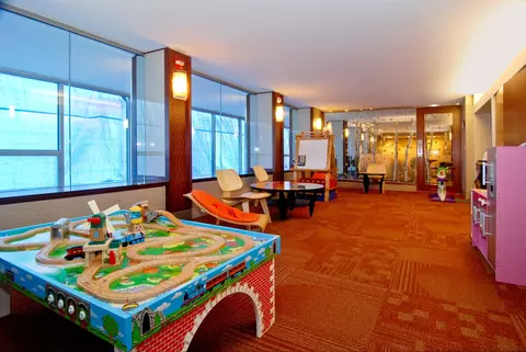 400 E Randolph St #2302, Chicago, IL 60601 photo 15