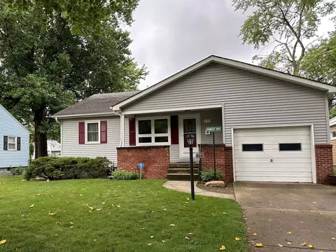508 N Willis Ave, Champaign, IL 61821