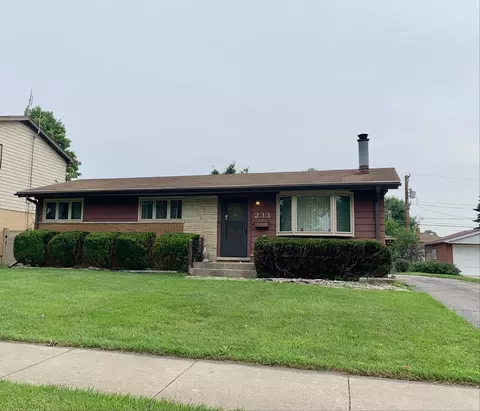 233 S Congress St, Addison, IL 60101