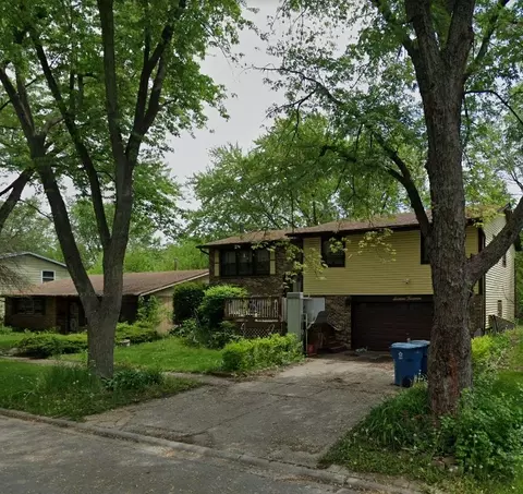 1614 Constance Ave, Sauk Village, IL 60411