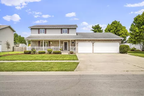 1410 Lake Dr, Morris, IL 60450