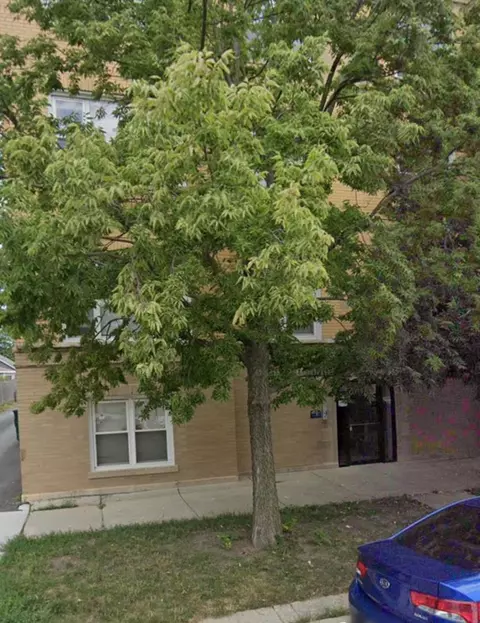 3210 W Berwyn Ave #3E, Chicago, IL 60625