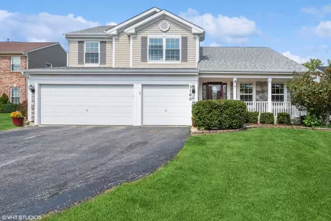 3106 Haven Ln, Lindenhurst, IL 60046