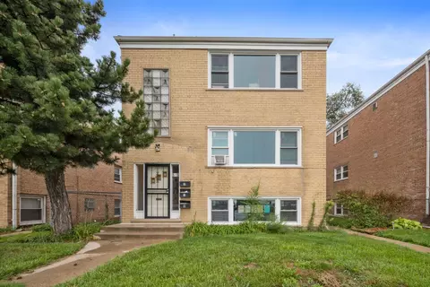 515 25th Ave, Bellwood, IL 60104